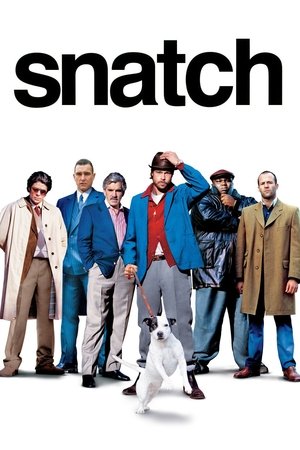 Watch Free Snatch (2000)