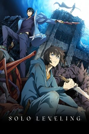 Watch Free Solo Leveling (2024-)