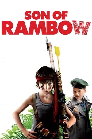 Watch Free Son of Rambow (2007)