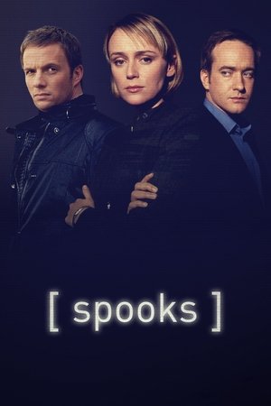 Watch Free MI5 (20022011)