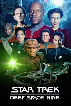 Watch Free Star Trek: Deep Space Nine (19931999)