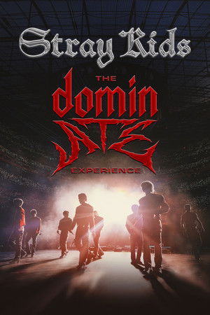 Watch Free Stray Kids The dominATE Experience (2026)