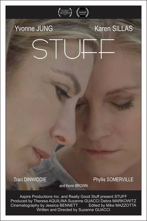 Watch Full Movie: Stuff (2015)