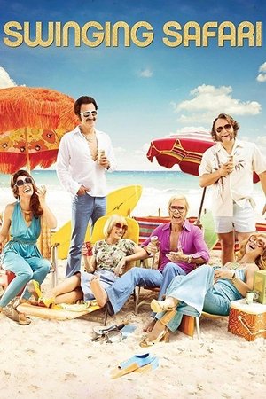 Watch Free Swinging Safari (2018)