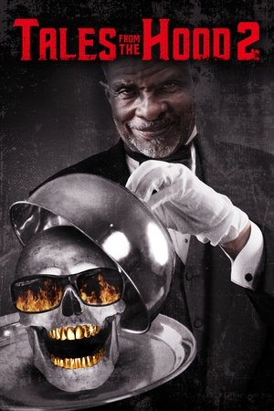Watch Free Tales from the Hood 2 (2018)