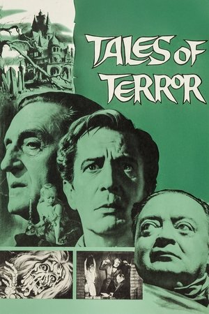 Watch Free Tales of Terror (1962)