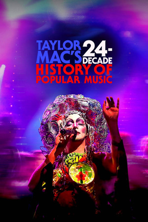 Watch Free Taylor Macs 24 Decade History of Popular Music (2023)