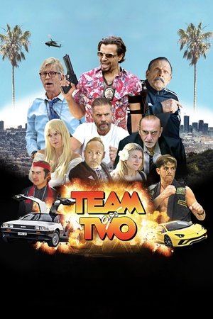 Watch Free Team of Two (2021)