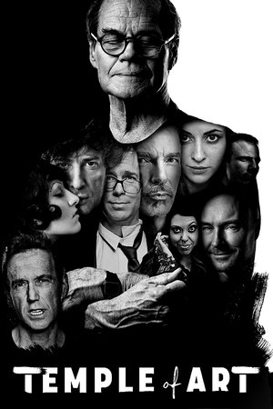 Watch Free Temple of Art (2018)