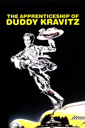 Watch Free The Apprenticeship of Duddy Kravitz (1974)