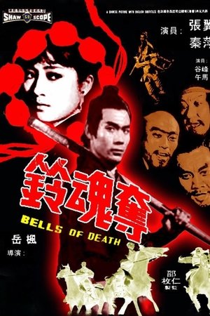 Watch Free The Bells of Death (1968)