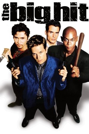 Watch Free The Big Hit (1998)
