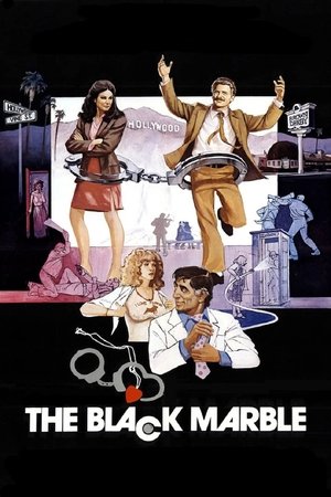 Watch Free The Black Marble (1980)