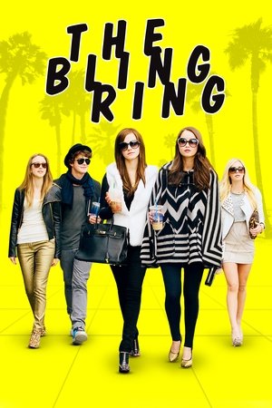 Watch Full Movie: The Bling Ring (2013)
