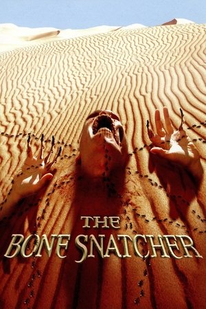 Watch Full Movie: The Bone Snatcher (2003)