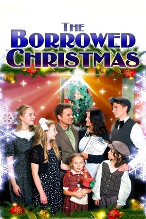 Watch Free The Borrowed Christmas (2014)