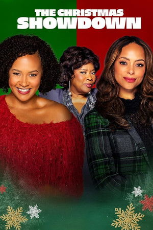 Watch Free The Christmas Showdown (2025)