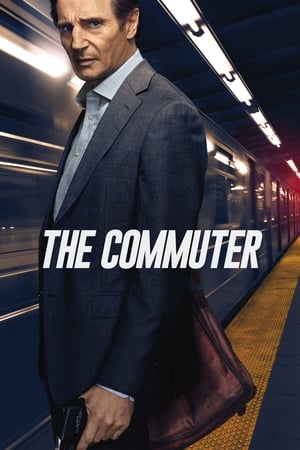 Watch Free The Commuter (2018)