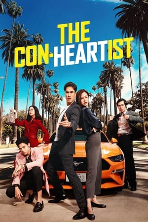 Watch Free The Con Heartist (2020)