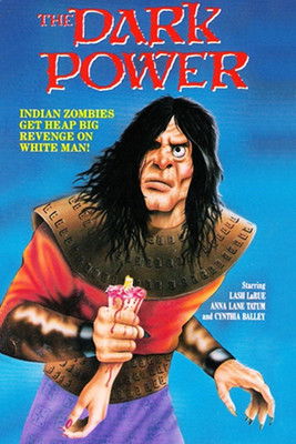 Watch Free The Dark Power (1985)