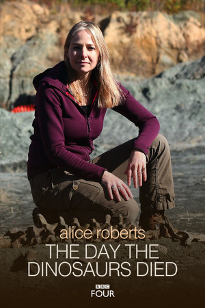 Watch Free The Day the Dinosaurs Died (2017)