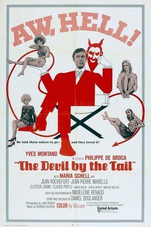 Watch Free The Devil by the Tail (1969)