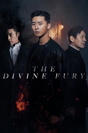 Watch Free The Divine Fury (2019)
