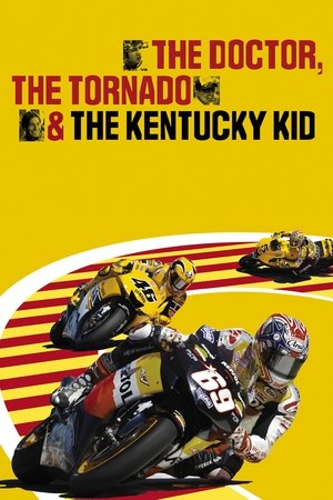 Watch Free The Doctor, the Tornado and the Kentucky Kid (2006)