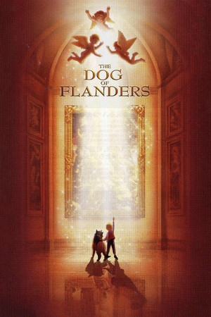 Watch Free The Dog of Flanders (1997)