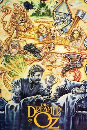 Watch Free The Dreamer of Oz (1990)