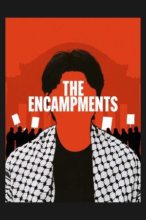 Watch Free The Encampments (2025)