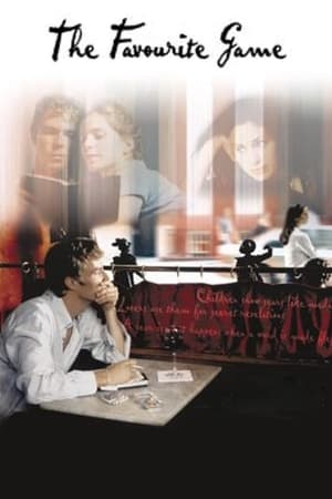 Watch Full Movie: The Favourite Game (2003)