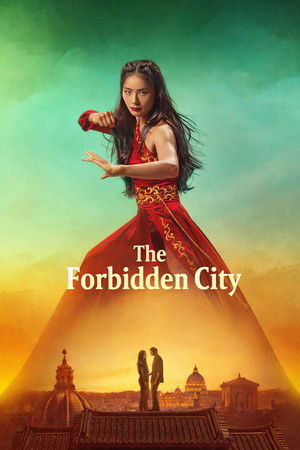Watch Free The Forbidden City (2025)