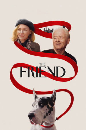 Watch Free The Friend (2024)