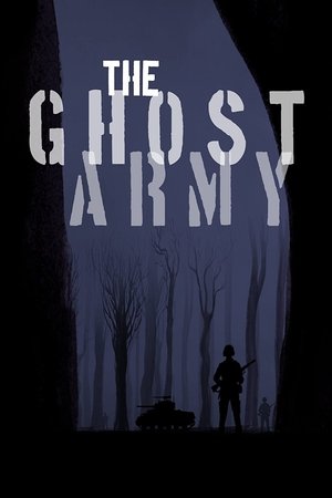 Watch Free The Ghost Army (2013)