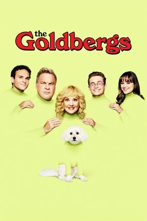 Watch Free The Goldbergs (2013)