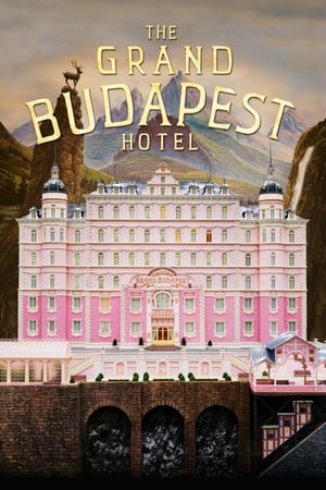 Watch Free The Grand Budapest Hotel (2014)