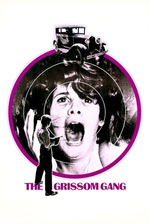 Watch Free The Grissom Gang (1971)