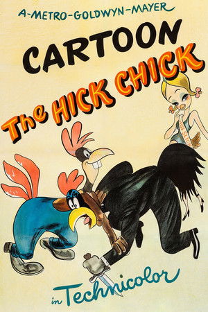 Watch Free The Hick Chick (1946)