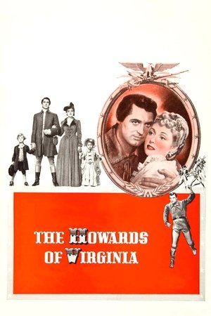 Watch Free The Howards of Virginia (1940)