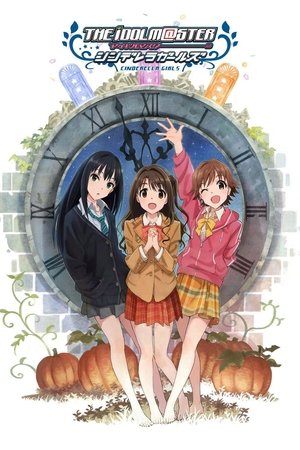 Watch Free The Idolmster Cinderella Girls (2014-2015)
