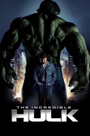 Watch Free The Incredible Hulk (2008) 