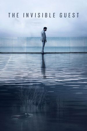 Watch Free The Invisible Guest (2016)