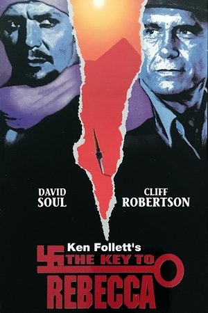 Watch Free The Key to Rebecca (1985)
