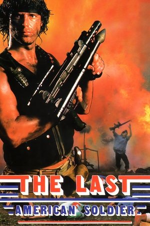 Watch Free Commander (1988)