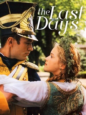 Watch Free Pan Tadeusz: The Last Foray in Lithuania (1999)