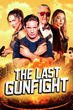 Watch Free The Last Gunfight (2025)