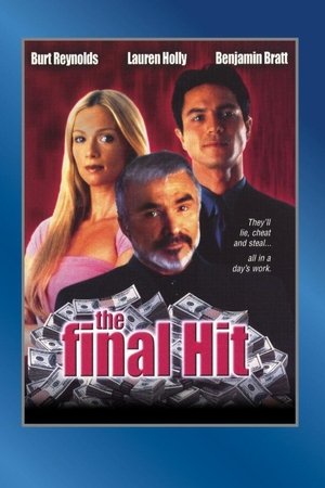 Watch Free The Last Producer (2000)