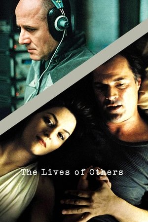 Watch Free The Lives of Others (2006)