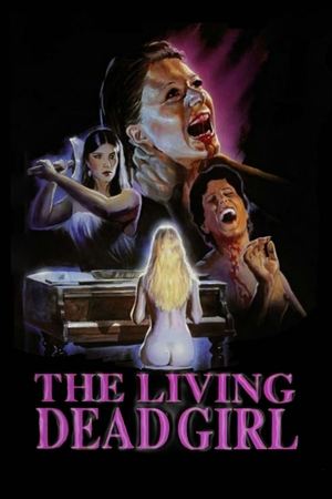 Watch Free The Living Dead Girl (1982)